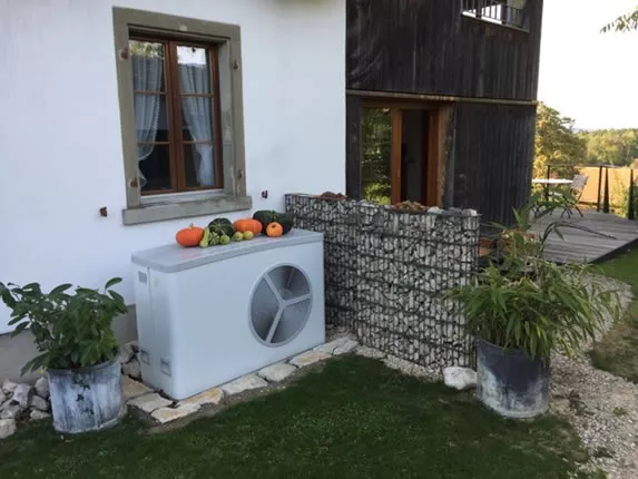 H. Lenz AG, 9244 Niederuzwil SG