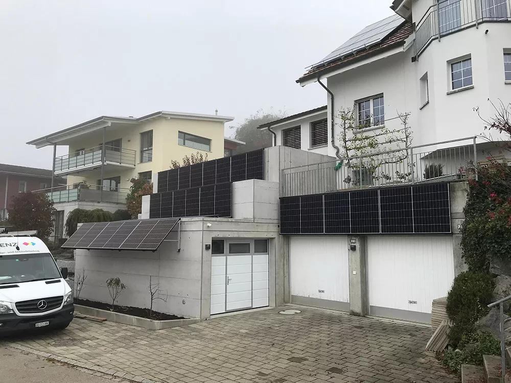 H. Lenz AG, 9244 Niederuzwil SG